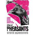 A Nye of Pheasants: Birder Murder Mysteries