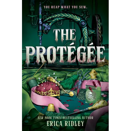 The Protégée