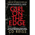 Girl on the Edge: (A Novel)