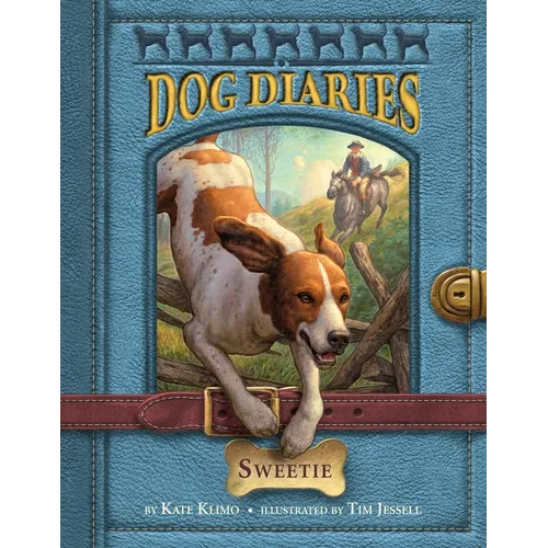 Dog Diaries #6: Sweetie