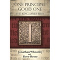 One Principal Good One: The King James Bible