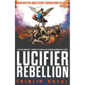 Christ vs Satan - Lucifer Rebellion