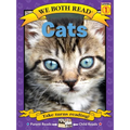 We Both Read: Cats