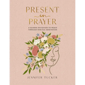 Present in Prayer: A Guided Invitation to Peace Through Biblical Meditation (30 Devotional Meditations on Scripture to Guide You in Prayer) - The Perf