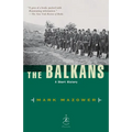 The Balkans: A Short History