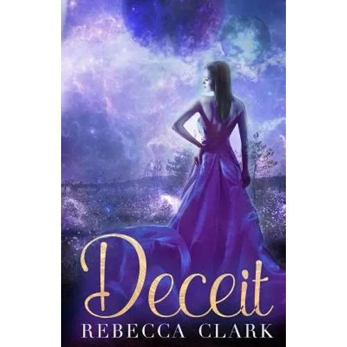 Deceit: Book One of the Stellar Series