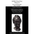 Casimir Britannicus: English Translations, Paraphrases, and Emulations of the Poetry of Maciej Kazimierz Sarbiewski