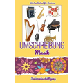 Umschreibung Musik: Seniorenbeschäftigung - Rätsel