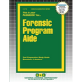 Forensic Program Aide