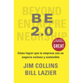 Be 2.0 (Be 2.0 Spanish Edition)