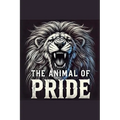 The Animal Of Pride