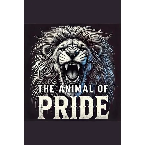 The Animal Of Pride