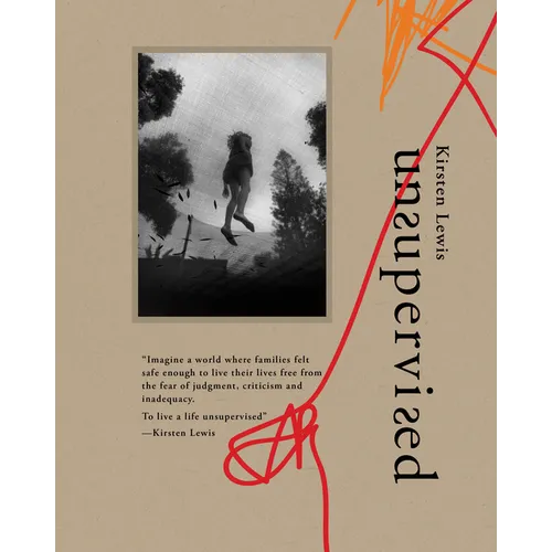 Unsupervised - Hardcover