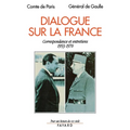 Dialogue sur la France