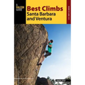 Best Climbs Santa Barbara and Ventura