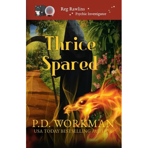 Thrice Spared