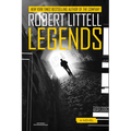 Legends: A Psychological Thriller