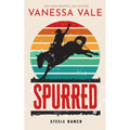 Spurred