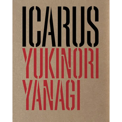 Yukinori Yanagi: Icarus