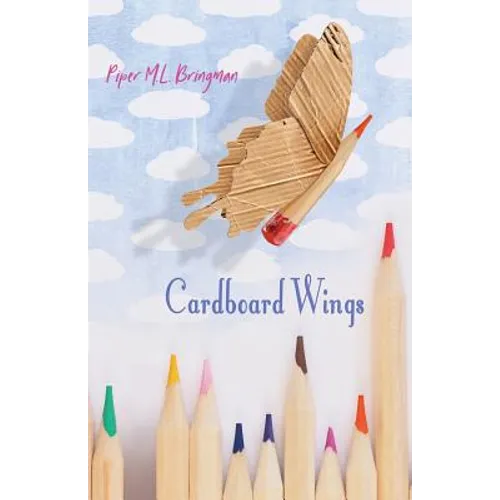 Cardboard Wings