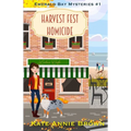 Harvest Fest Homicide