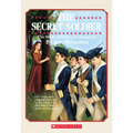 The Secret Soldier: The Story of Deborah Sampson