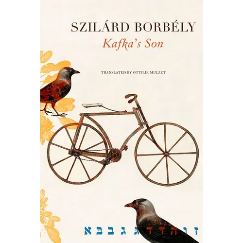 Kafka's Son