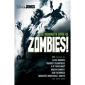 The Mammoth Book of Zombies