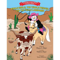Piddle Diddle, The Widdle Penguin, and the Texas Longhorns: Series: Adventures of Piddle Diddle, the Widdle Penguin