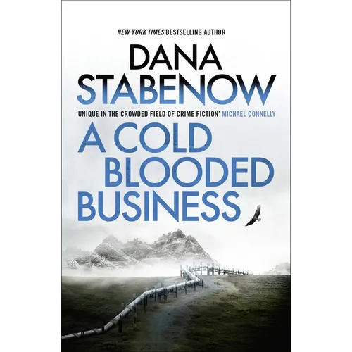 A Cold Blooded Business