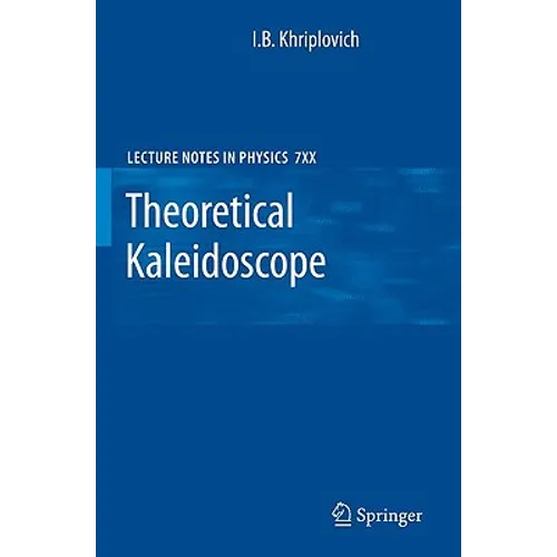 Theoretical Kaleidoscope