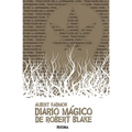 Diario mágico de Robert Blake