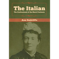 The Italian: The Confessional of the Black Penitents