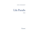 Lila Paradis