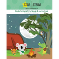 Koala's Campfire Songs & Activities: Starstrum Ukulele for Kids ages 4+ 2nd Edition