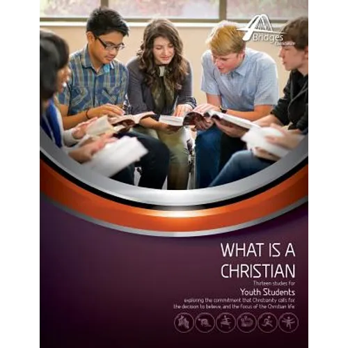 What Is a Christian?