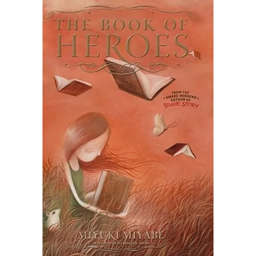 The Book of Heroes