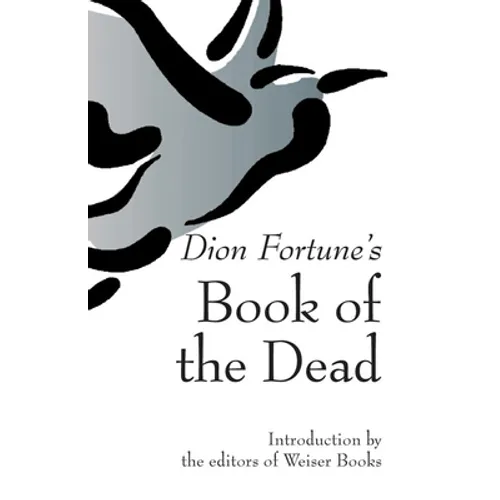 Dion Fortune's Book of the Dead