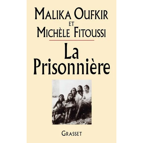 La prisonnière