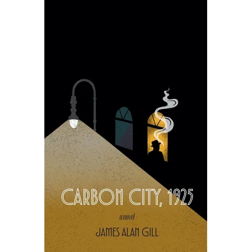 Carbon City, 1925
