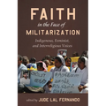 Faith in the Face of Militarization