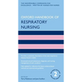 Oxford Handbook of Respiratory Nursing