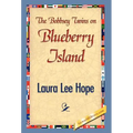 The Bobbsey Twins on Blueberry Island