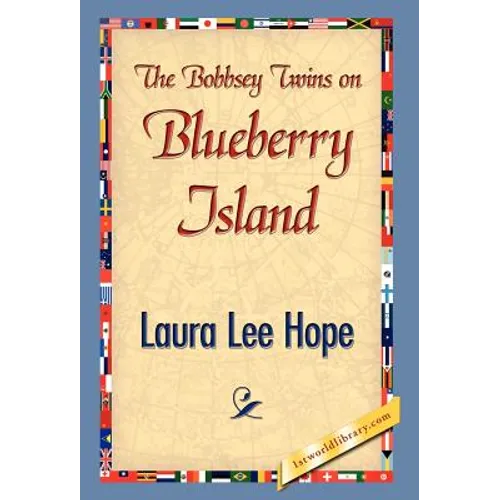 The Bobbsey Twins on Blueberry Island