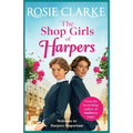 The Shop Girls of Harpers