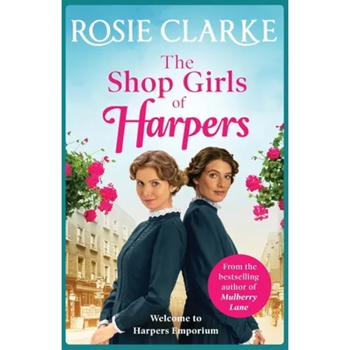 The Shop Girls of Harpers
