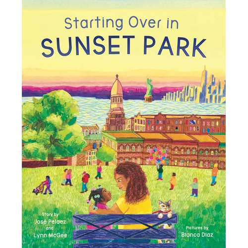 Starting Over in Sunset Park