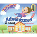 Addie's Adventures at School