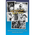 Get That Cat Outa Here: Behind the Scenes of My Favorite Films