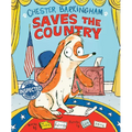 Chester Barkingham Saves the Country